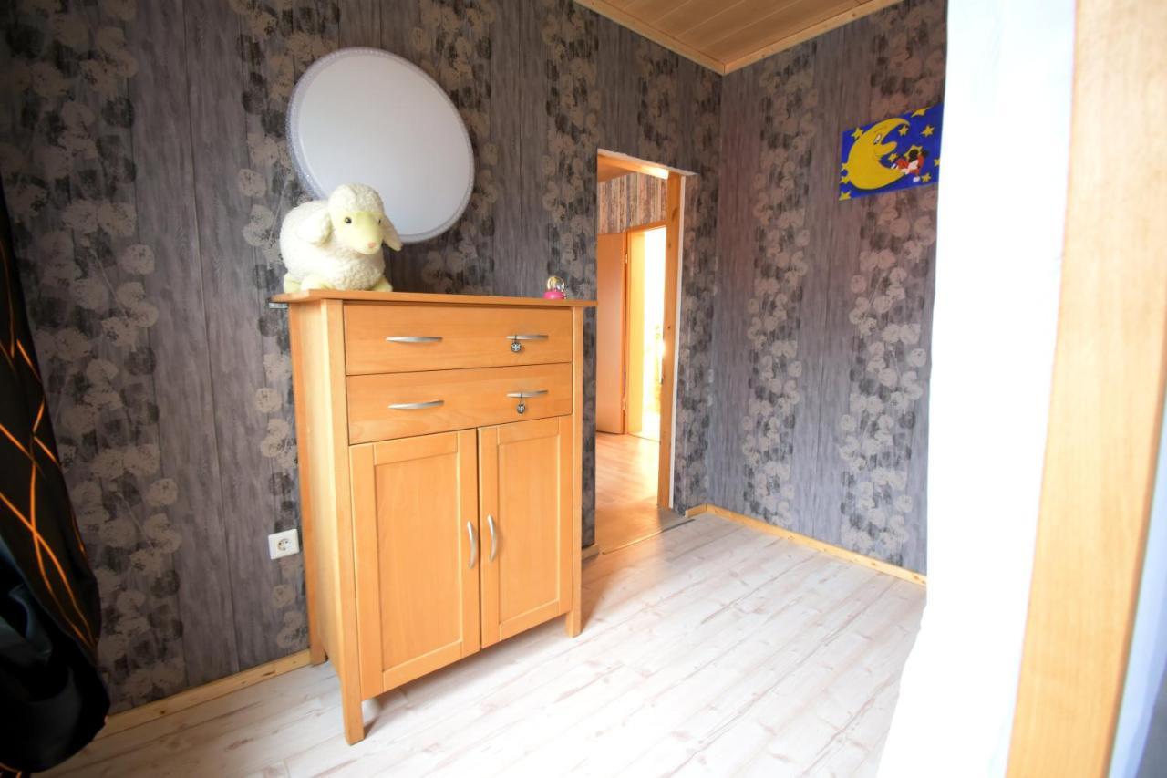 Ferienwohnung Haus Willi Freinsheim Bagian luar foto